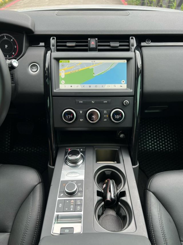 18 Discovery Td6 SE  第8張相片