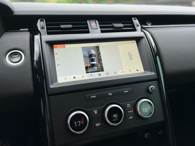 18 Discovery Td6 SE  第9張相片