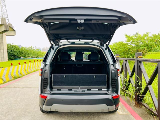 18 Discovery Td6 SE  第16張相片