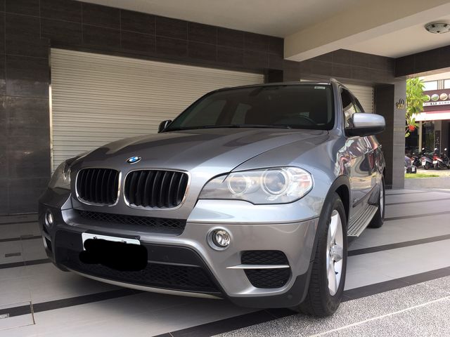 BMW X5  第1張相片