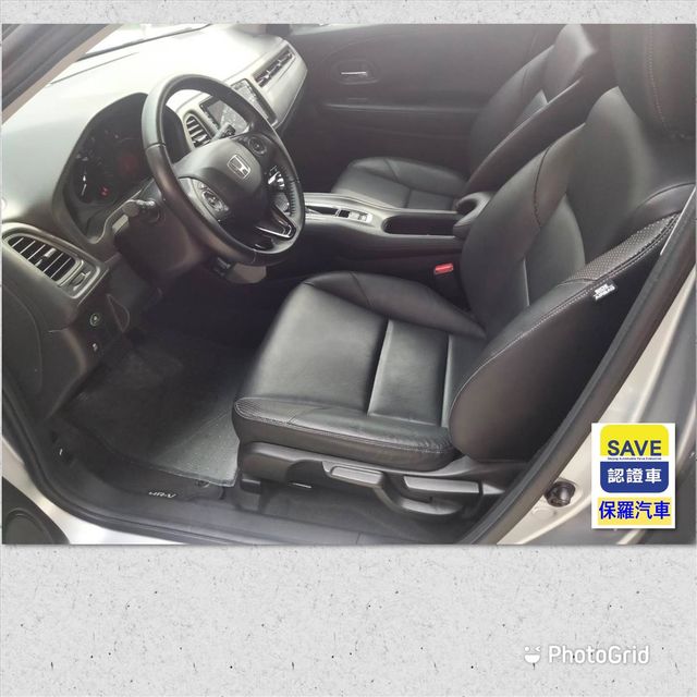 HONDA HR-V  第2張相片