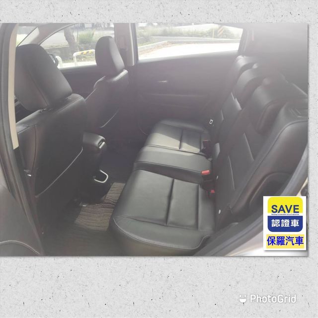 HONDA HR-V  第3張相片