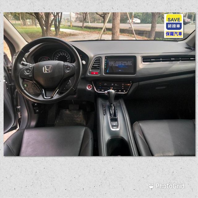 HONDA HR-V  第4張相片