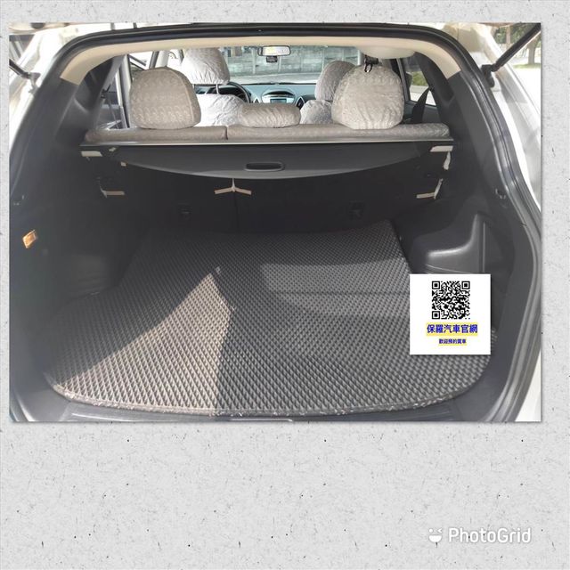 HYUNDAI IX35  第5張相片