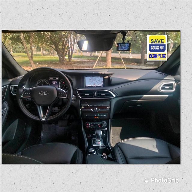 INFINITI Q30  第3張相片
