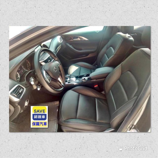 INFINITI Q30  第4張相片