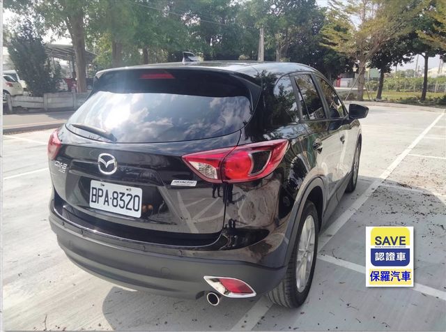 MAZDA CX-5  第2張相片