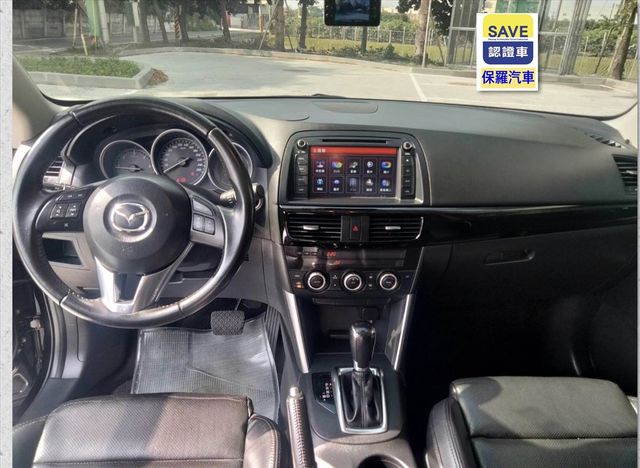 MAZDA CX-5  第3張相片