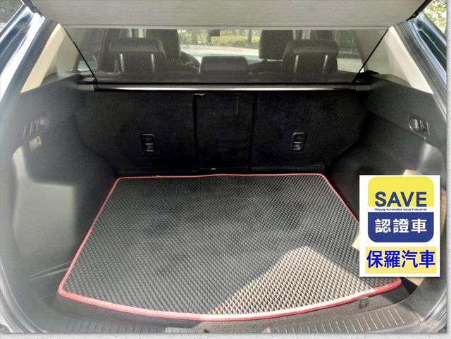 MAZDA CX-5  第5張相片