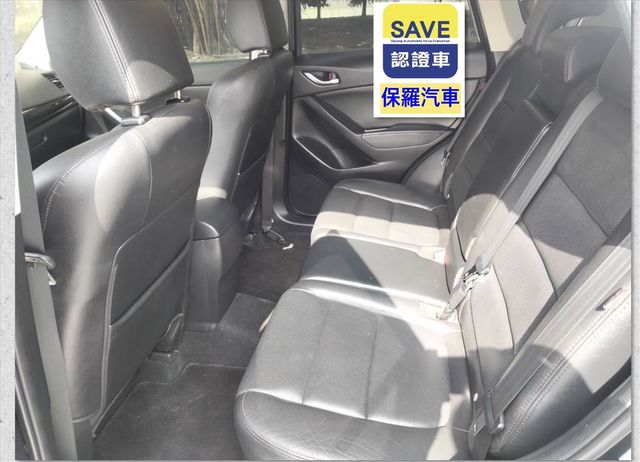 MAZDA CX-5  第6張相片