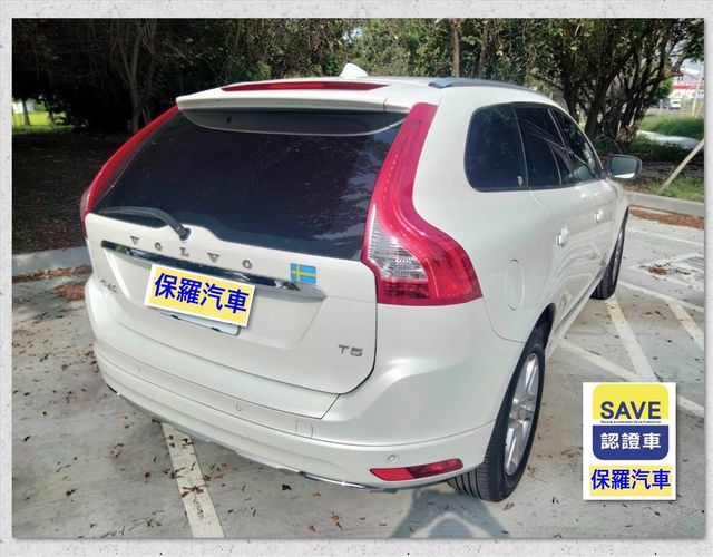 VOLVO XC60  第2張相片