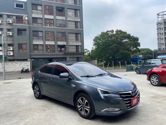 認證漂亮車。ECO小改款，3D安全經典型。六顆安全氣囊。最大馬力達170匹。天窗、定速、恆溫  第3張相片
