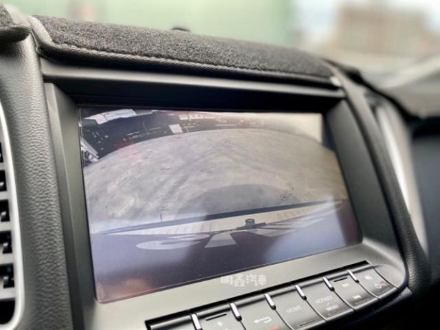 認證漂亮車。ECO小改款，3D安全經典型。六顆安全氣囊。最大馬力達170匹。天窗、定速、恆溫  第17張相片