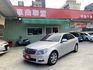 可視訊賞車。C200K。總代理，原廠保養。原版件，認證車。六安、循跡、定速。機械增壓，內裝、外觀漂亮，車況優！可全額貸款  第1張縮圖