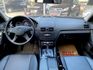 可視訊賞車。C200K。總代理，原廠保養。原版件，認證車。六安、循跡、定速。機械增壓，內裝、外觀漂亮，車況優！可全額貸款  第7張縮圖