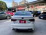 歡迎視訊賞車。內裝、外觀漂亮，認證車，車況優！旗艦型，IKEY、電動椅、天窗、方向盤換檔撥片、環景、HID頭燈。可全額貸  第5張縮圖
