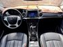 歡迎視訊賞車。原鈑件，認證車。IKEY、天窗、電尾門、電動椅、電子式手煞車、智慧觸控面板。內裝、外觀漂亮，車況優！可全貸  第7張縮圖