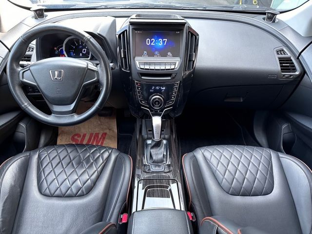 歡迎視訊賞車。原鈑件，認證車。時尚型，恆溫、循跡防滑、胎壓偵測。內、外漂亮，車況優！可全額貸款  第7張相片