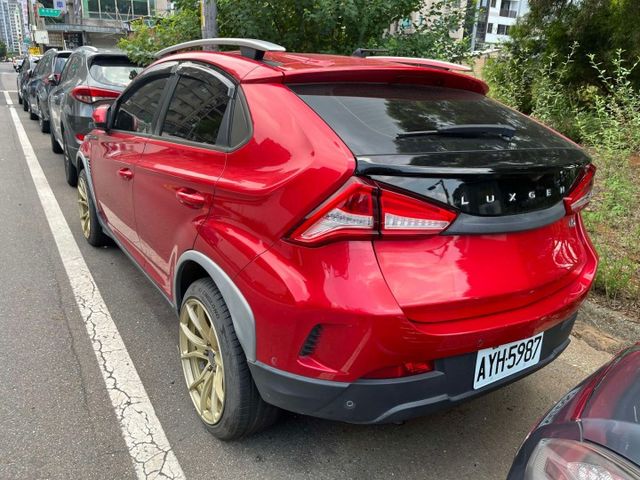 歡迎視訊賞車。大屏幕版。六安、恆溫、定速、倒車顯影、Side View。原鈑件，認證車。內裝漂亮，車況優。  第2張相片