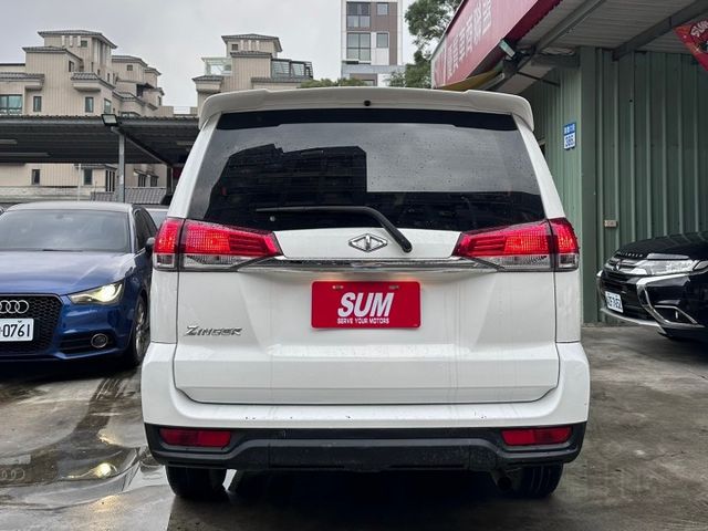 歡迎視訊賞車。原鈑件，認證車。精緻型，定速、後座出風口、鋁圈、胎壓偵測、電動折疊後視鏡、循跡防滑、光感應頭燈。可全額貸款  第5張相片
