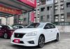 歡迎視訊賞車。Aero豪華版，IKEY、分區溫控空調、倒車顯影、定速、空力套件、方向盤快控鍵、胎壓偵測。原鈑件，可全額貸  第1張縮圖