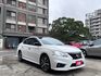歡迎視訊賞車。Aero豪華版，IKEY、分區溫控空調、倒車顯影、定速、空力套件、方向盤快控鍵、胎壓偵測。原鈑件，可全額貸  第3張縮圖