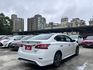 歡迎視訊賞車。Aero豪華版，IKEY、分區溫控空調、倒車顯影、定速、空力套件、方向盤快控鍵、胎壓偵測。原鈑件，可全額貸  第4張縮圖