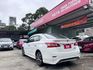 歡迎視訊賞車。Aero豪華版，IKEY、分區溫控空調、倒車顯影、定速、空力套件、方向盤快控鍵、胎壓偵測。原鈑件，可全額貸  第6張縮圖