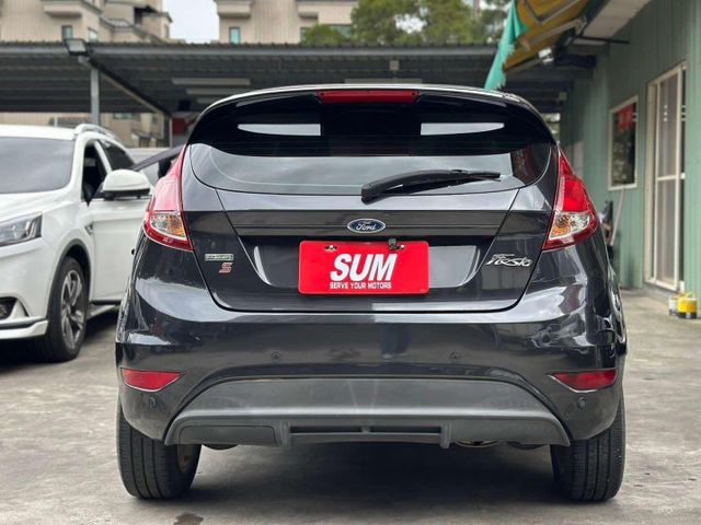 歡迎視訊賞車。1.0渦輪增壓、省稅金、馬力足。六安、IKEY、循跡防滑、斜坡起步輔助、恆溫空調、感應式頭燈、胎壓偵測  第8張相片