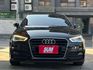 歡迎視訊賞車。30TFSI S-LINE。七安、電動椅、換檔撥片。一手車，原鈑件，認證車。內裝、外觀漂亮，車況超優  第3張縮圖