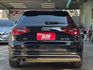 歡迎視訊賞車。30TFSI S-LINE。七安、電動椅、換檔撥片。一手車，原鈑件，認證車。內裝、外觀漂亮，車況超優  第8張縮圖