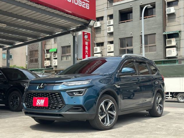 歡迎視訊賞車。一手車原鈑件。7+1福指車，健康樂活版，ACC跟車、AEB自動緊急煞車、陡坡緩降系統、車道偏離警示、環景。  第1張相片
