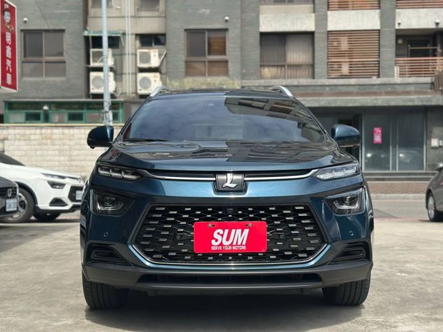 歡迎視訊賞車。一手車原鈑件。7+1福指車，健康樂活版，ACC跟車、AEB自動緊急煞車、陡坡緩降系統、車道偏離警示、環景。  第3張相片