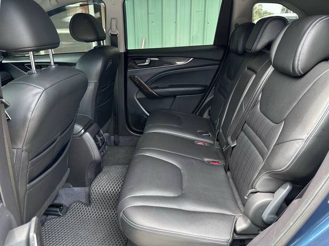 歡迎視訊賞車。一手車原鈑件。7+1福指車，健康樂活版，ACC跟車、AEB自動緊急煞車、陡坡緩降系統、車道偏離警示、環景。  第4張相片