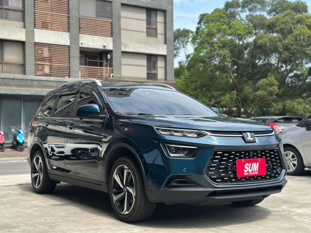 歡迎視訊賞車。一手車原鈑件。7+1福指車，健康樂活版，ACC跟車、AEB自動緊急煞車、陡坡緩降系統、車道偏離警示、環景。  第5張相片