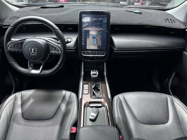 歡迎視訊賞車。一手車原鈑件。7+1福指車，健康樂活版，ACC跟車、AEB自動緊急煞車、陡坡緩降系統、車道偏離警示、環景。  第6張相片