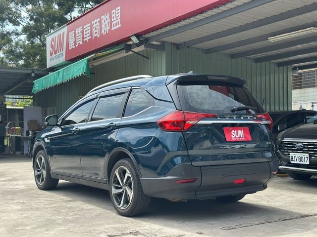 歡迎視訊賞車。一手車原鈑件。7+1福指車，健康樂活版，ACC跟車、AEB自動緊急煞車、陡坡緩降系統、車道偏離警示、環景。  第7張相片