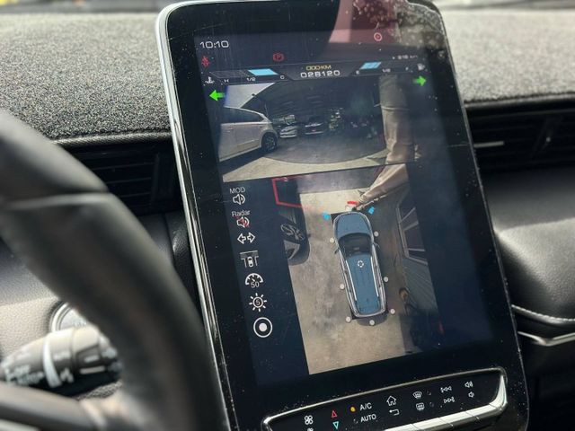 歡迎視訊賞車。一手車原鈑件。7+1福指車，健康樂活版，ACC跟車、AEB自動緊急煞車、陡坡緩降系統、車道偏離警示、環景。  第8張相片