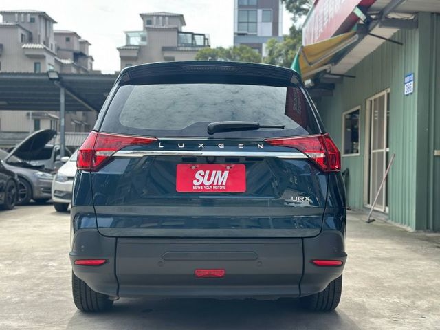 歡迎視訊賞車。一手車原鈑件。7+1福指車，健康樂活版，ACC跟車、AEB自動緊急煞車、陡坡緩降系統、車道偏離警示、環景。  第10張相片