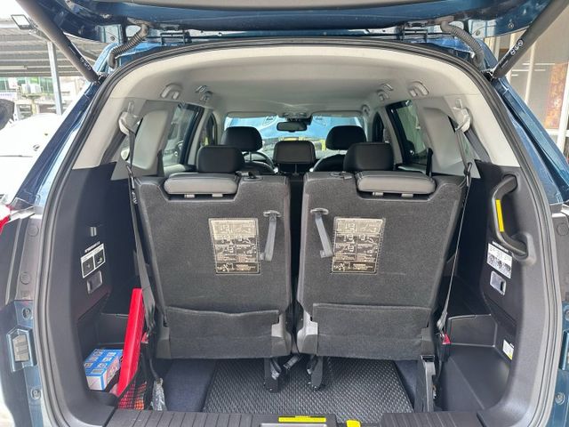 歡迎視訊賞車。一手車原鈑件。7+1福指車，健康樂活版，ACC跟車、AEB自動緊急煞車、陡坡緩降系統、車道偏離警示、環景。  第17張相片