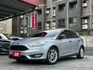 歡迎視訊賞車。原鈑件，認證車。EcoBoost 180汽油時尚型，四安、定速、換檔撥片、循跡防滑、斜坡起步輔助、感應頭燈  第1張縮圖