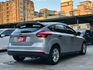 歡迎視訊賞車。原鈑件，認證車。EcoBoost 180汽油時尚型，四安、定速、換檔撥片、循跡防滑、斜坡起步輔助、感應頭燈  第4張縮圖