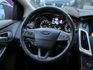 歡迎視訊賞車。原鈑件，認證車。EcoBoost 180汽油時尚型，四安、定速、換檔撥片、循跡防滑、斜坡起步輔助、感應頭燈  第12張縮圖