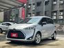 歡迎視訊賞車。豪華+、七人座、雙電動滑門、IKEY、LED日行燈、後座冷氣出風口、胎壓偵測、定速巡航、盲電偵測，認證車。