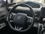 歡迎視訊賞車。豪華+、七人座、雙電動滑門、IKEY、LED日行燈、後座冷氣出風口、胎壓偵測、定速巡航、盲電偵測，認證車。  第2張縮圖