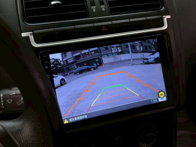 原鈑件，CL版，安卓機(CarPlay、倒車顯影、行車紀錄器等)  第9張相片