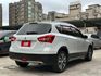 歡迎視訊賞車。渦輪增壓引擎的跨界休旅。ACC、AEB、定速、循跡防滑、斜坡起步輔助、七安、免鑰匙、分區溫控、LED頭燈  第4張縮圖