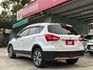 歡迎視訊賞車。渦輪增壓引擎的跨界休旅。ACC、AEB、定速、循跡防滑、斜坡起步輔助、七安、免鑰匙、分區溫控、LED頭燈  第6張縮圖