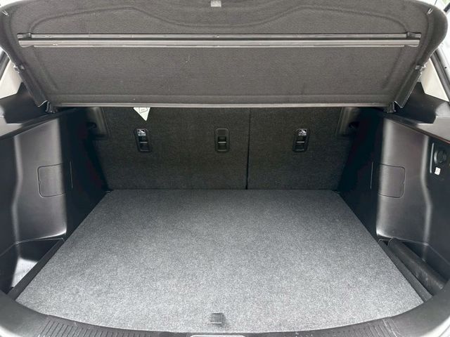 歡迎視訊賞車。渦輪增壓引擎的跨界休旅。ACC、AEB、定速、循跡防滑、斜坡起步輔助、七安、免鑰匙、分區溫控、LED頭燈  第11張相片