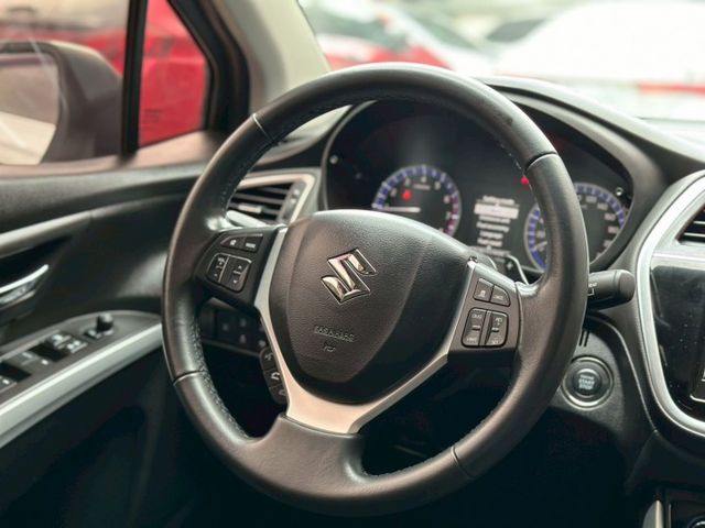 歡迎視訊賞車。渦輪增壓引擎的跨界休旅。ACC、AEB、定速、循跡防滑、斜坡起步輔助、七安、免鑰匙、分區溫控、LED頭燈  第12張相片